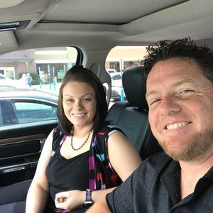 Meet your Posher, Mike